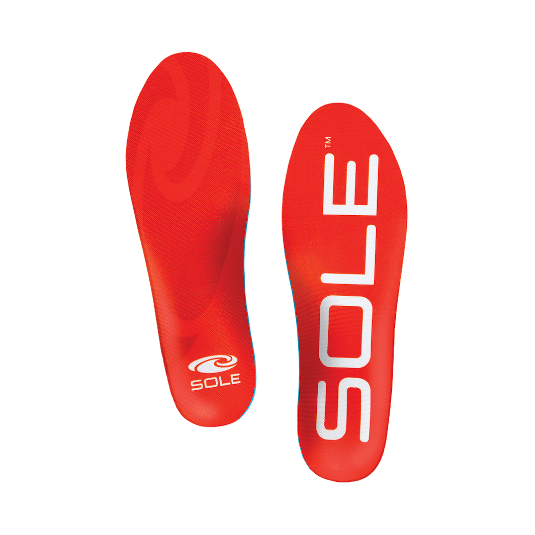 Sole Active Medium
