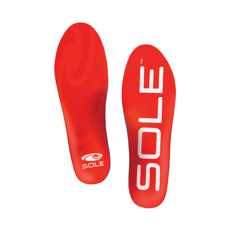 Sole Active Medium