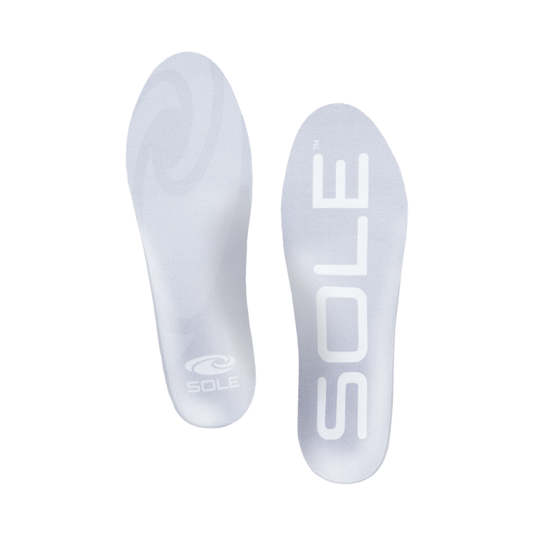 Sole Active Thin