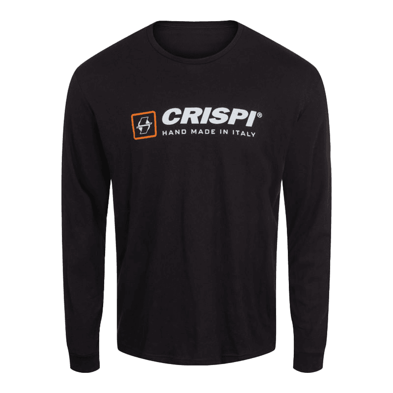 CRISPI® Shop Long Sleeve Shirt 1