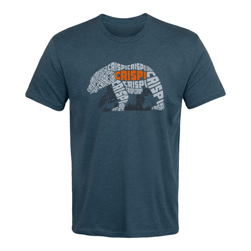 Crispi The Bruin Shirt 1
