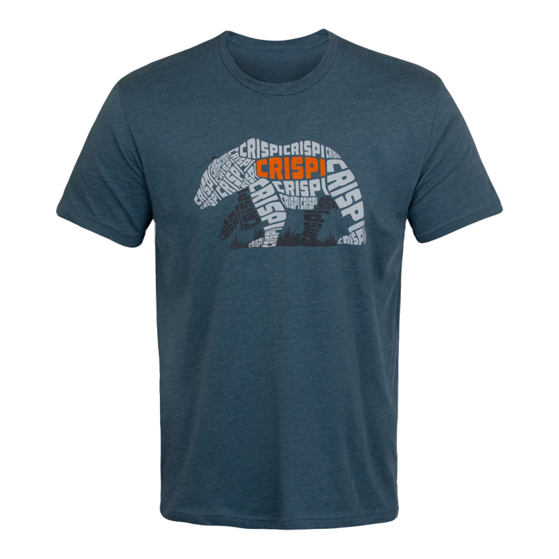 T-Shirt The Bruin-S-IND