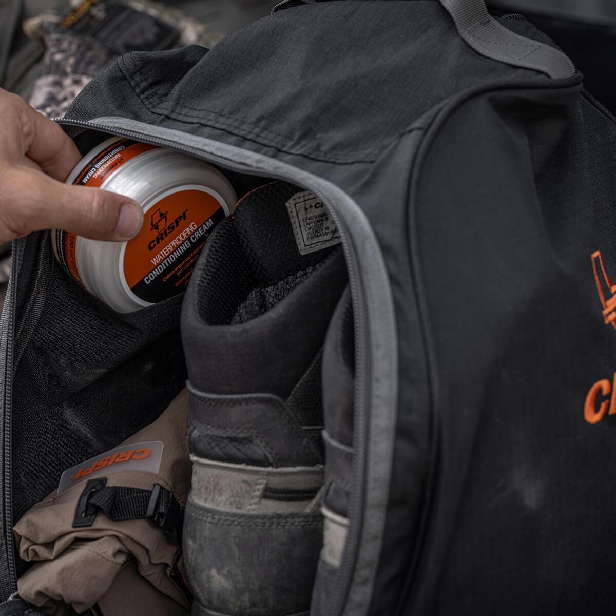 CRISPI® Boot Bag 3