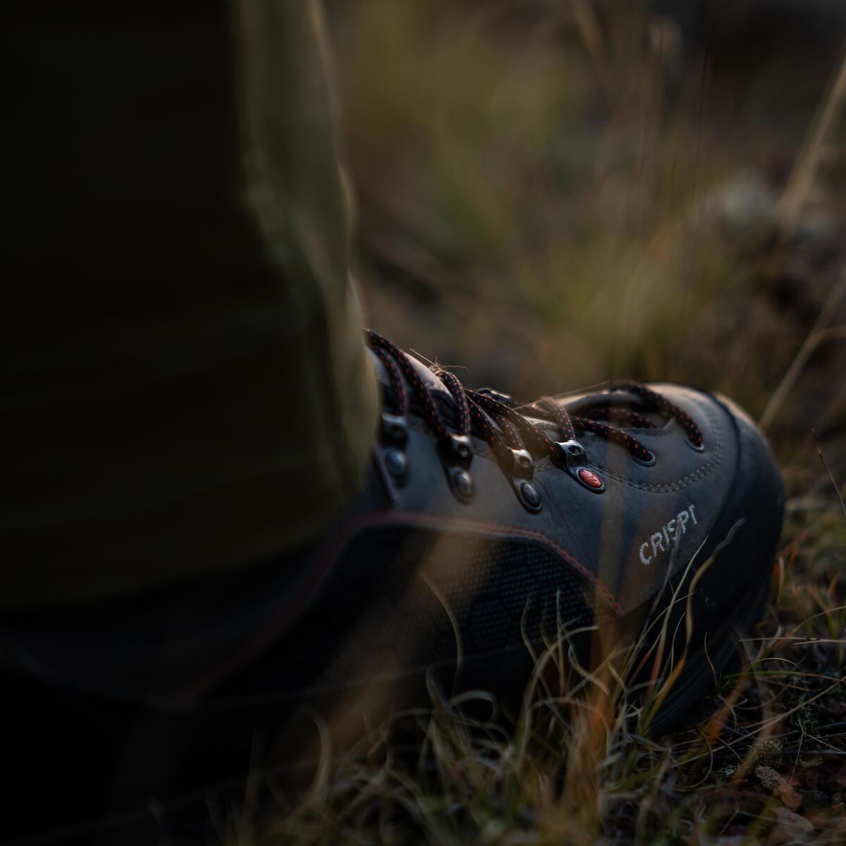 Briksdal MTN 6