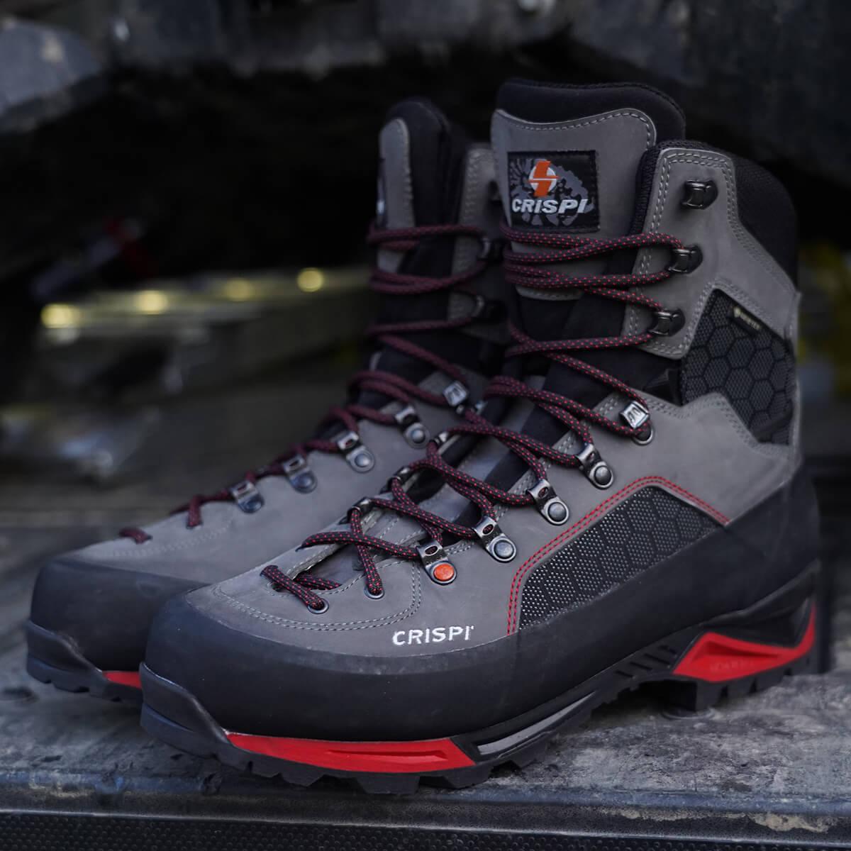 Briksdal MTN SF 6