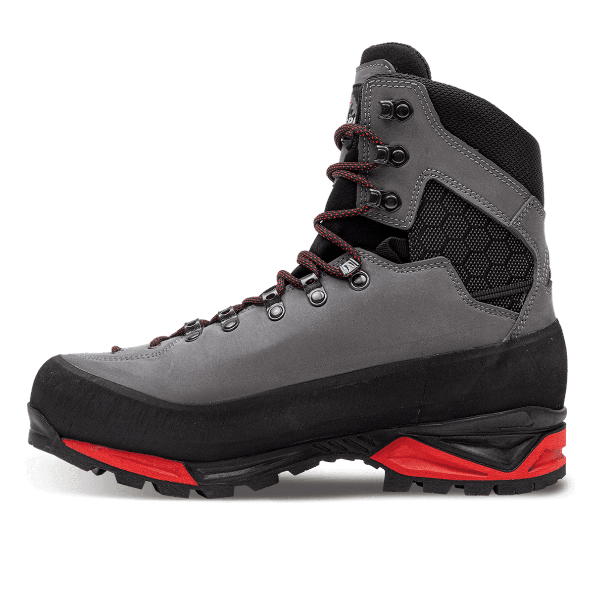Briksdal MTN SF 2