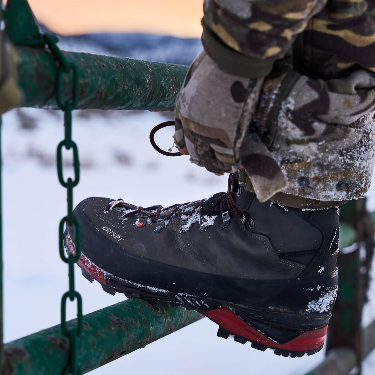Briksdal Pro SF 8