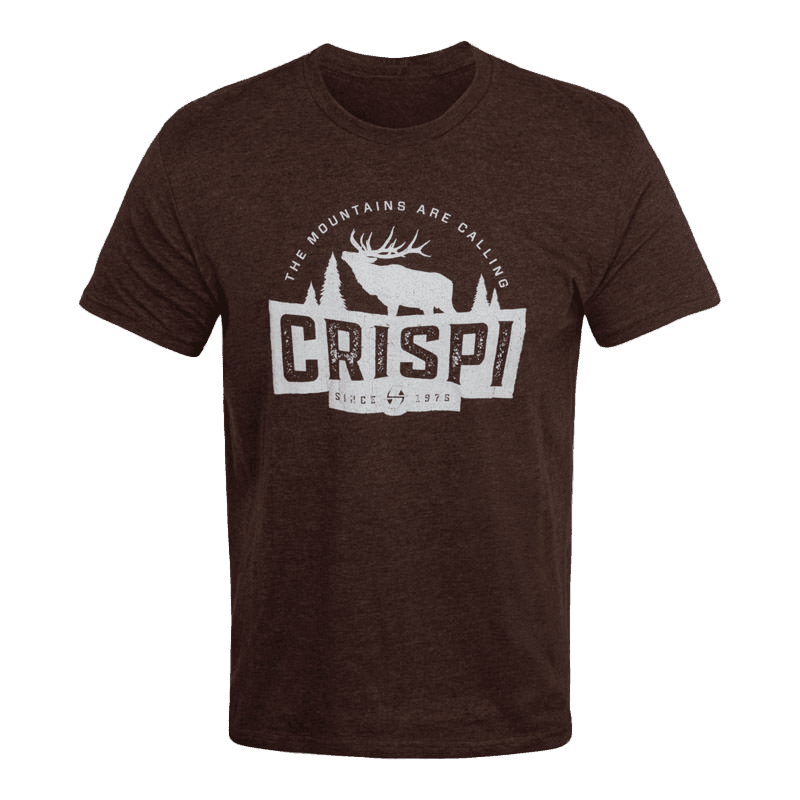 Crispi The Elk Shirt