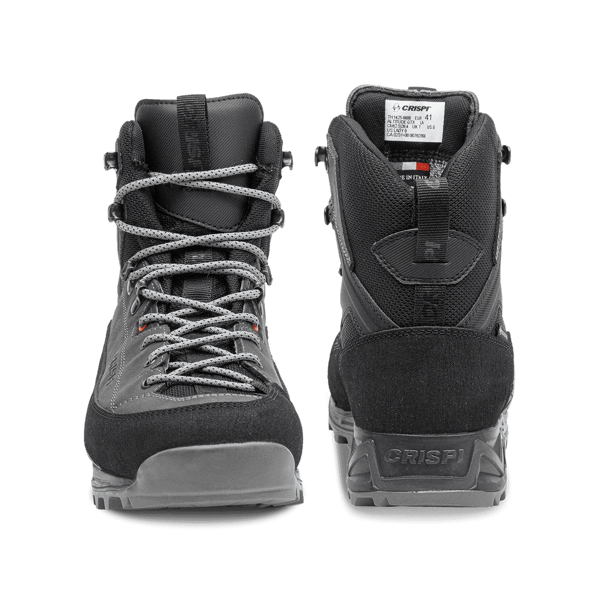 Women's Altitude 3