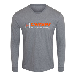 Long Sleeve Shirt Shop-M-DGY