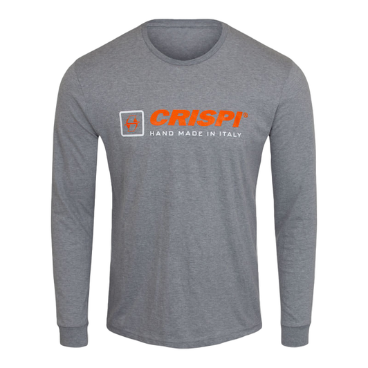 Long Sleeve Shirt Shop-M-DGY