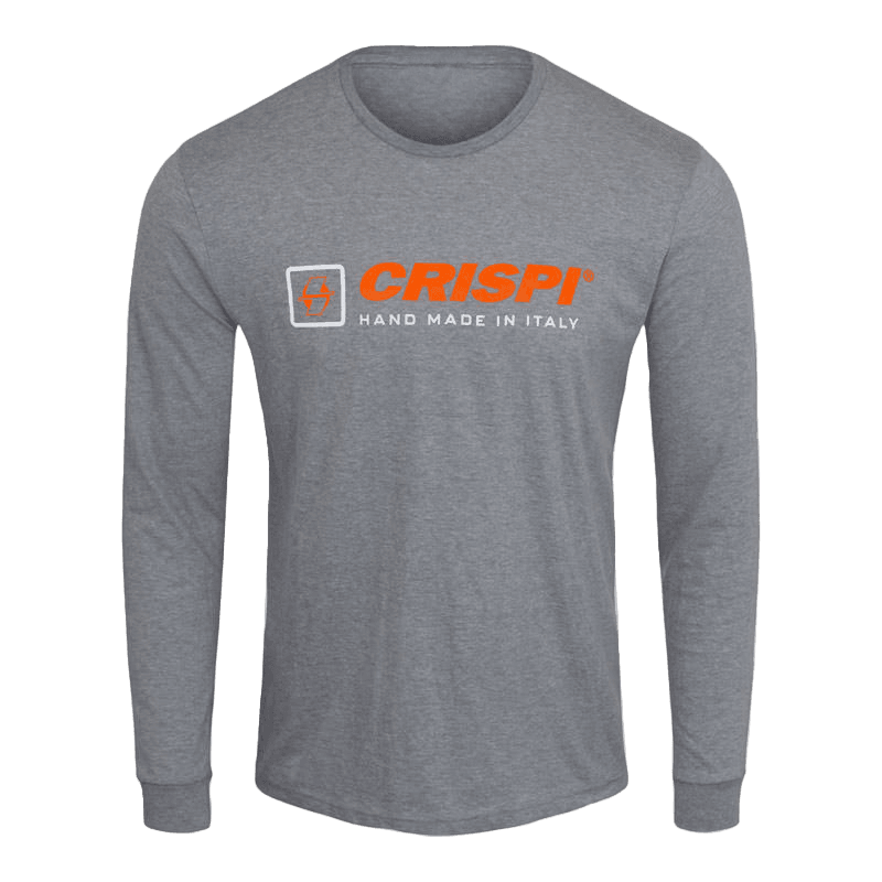 CRISPI® Shop Long Sleeve Shirt 1