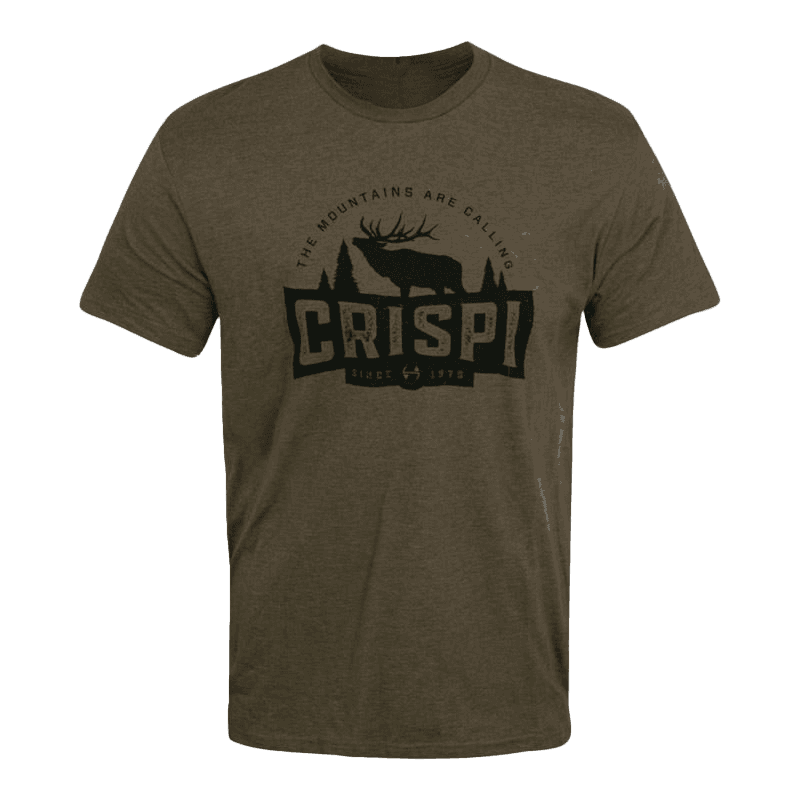 Crispi The Elk Shirt 1