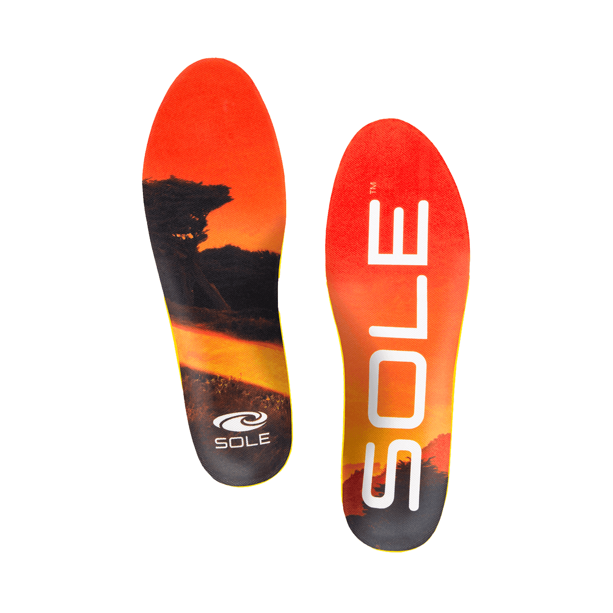 Sole Performance Medium 1