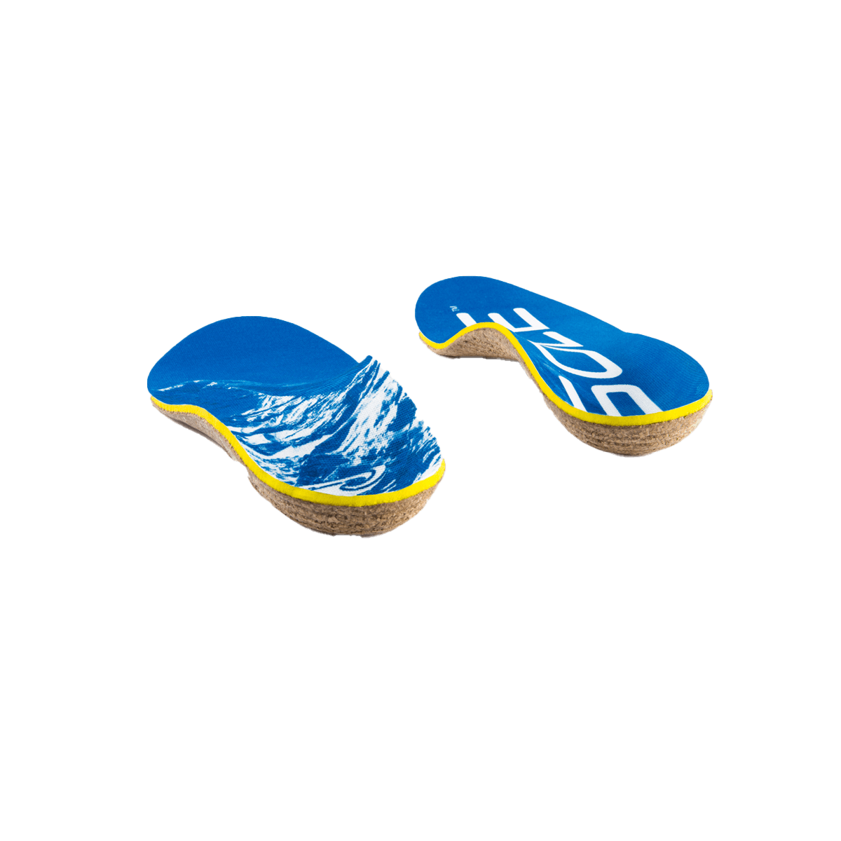 Sole Performance Thick 5