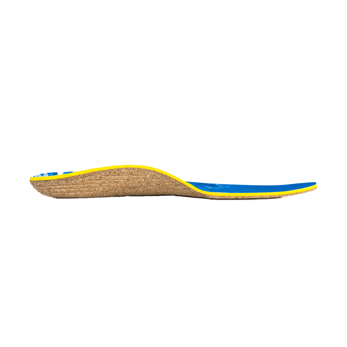 Sole Performance Thick 3