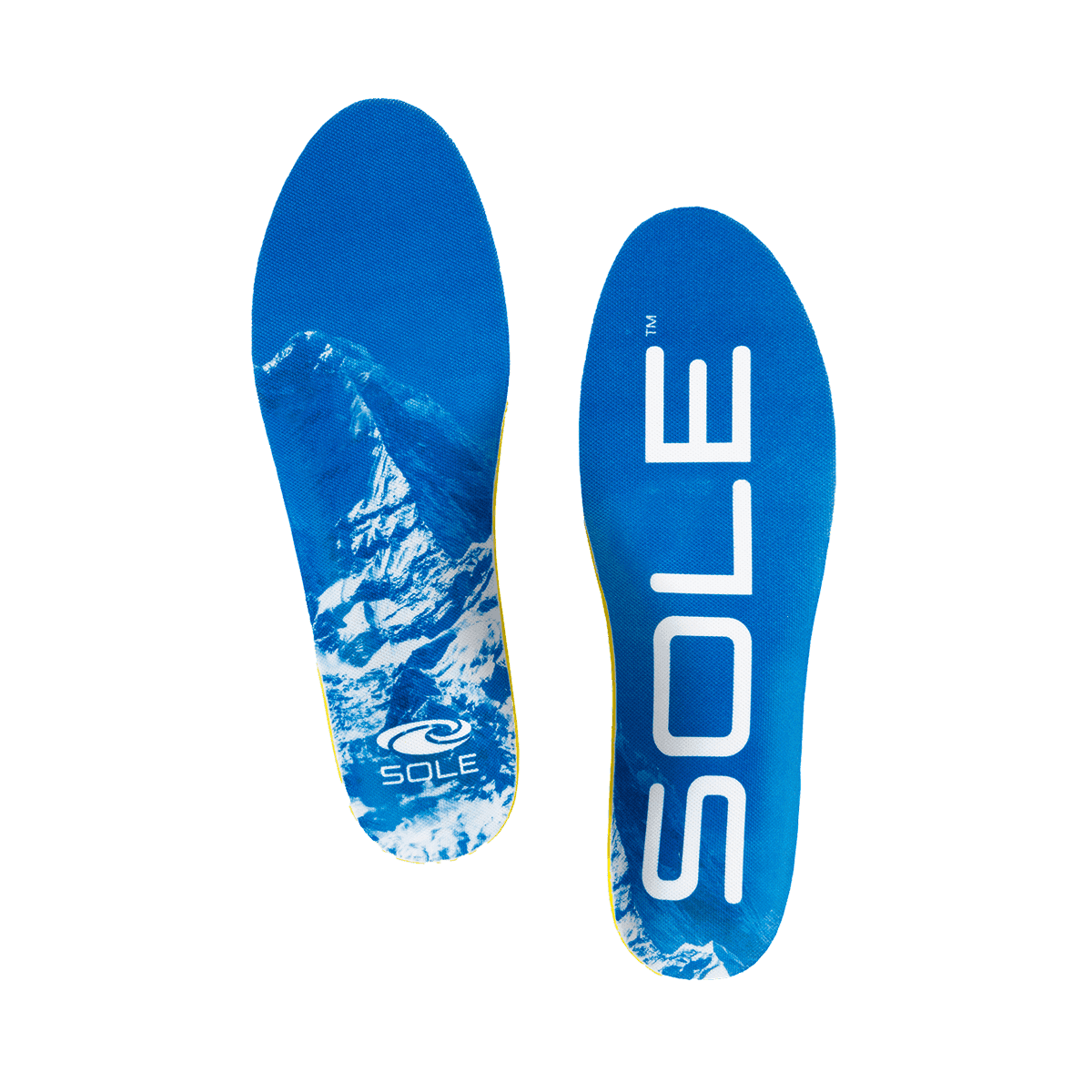 Sole Performance Thick 1