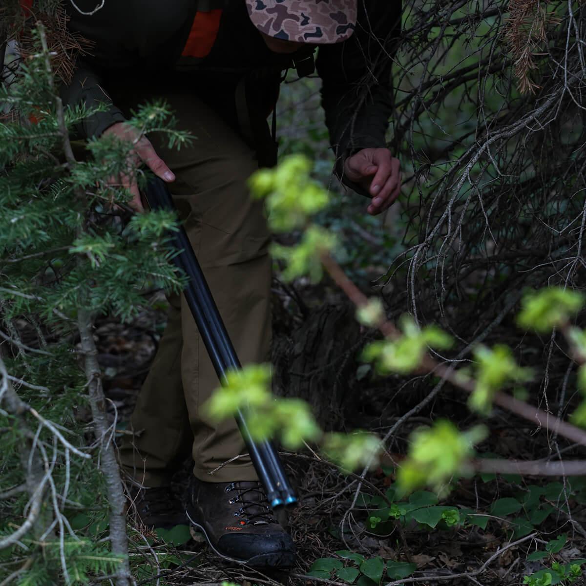Upland Pro 8
