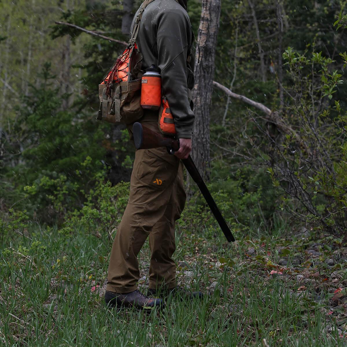 Upland Pro 7