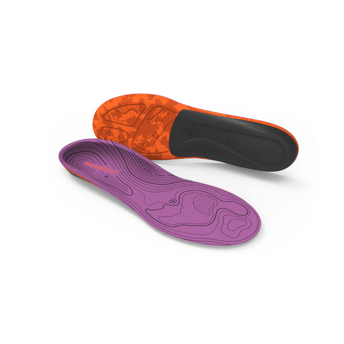 Superfeet Women's Hike Support 1
