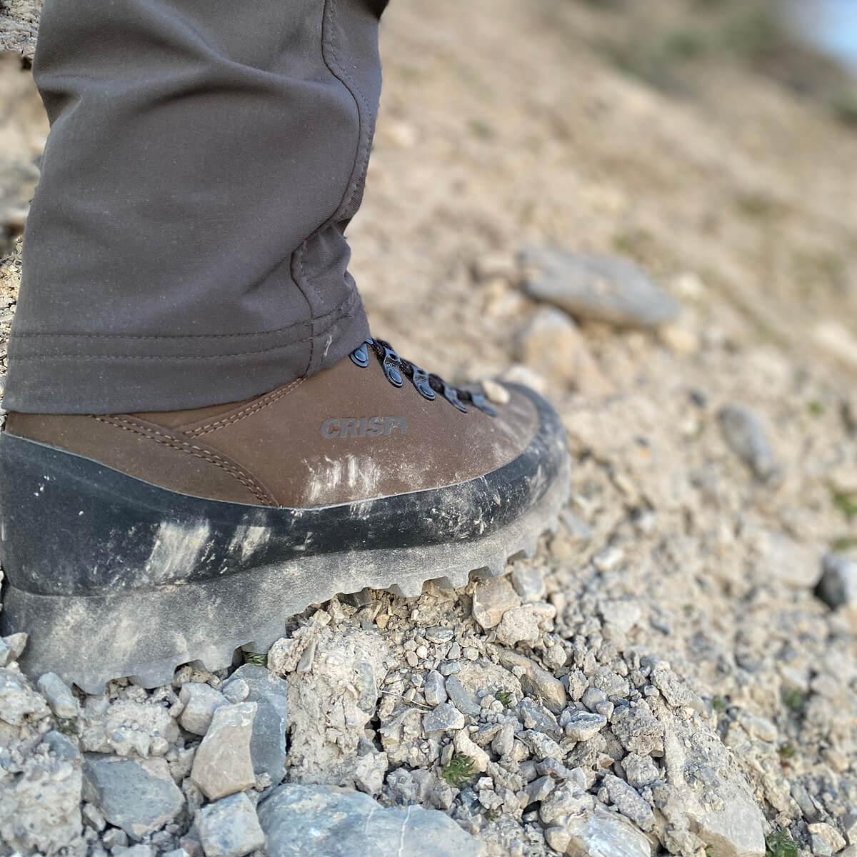 Women's Skarven II 5