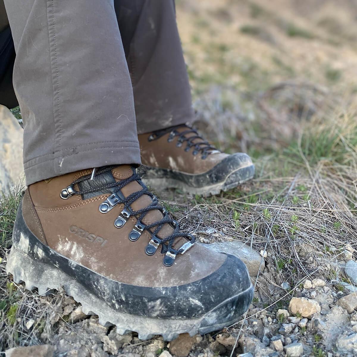 Women's Skarven II 6