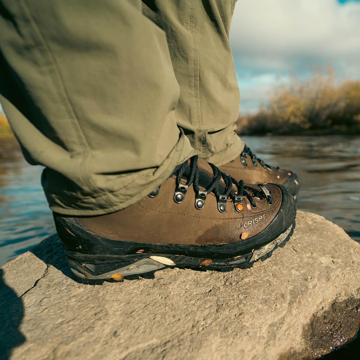 Women's Briksdal 5