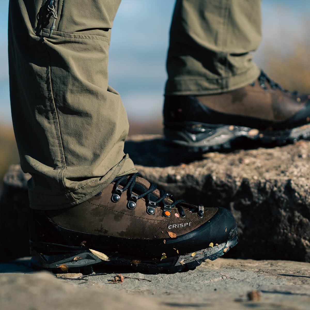Women's Briksdal 7