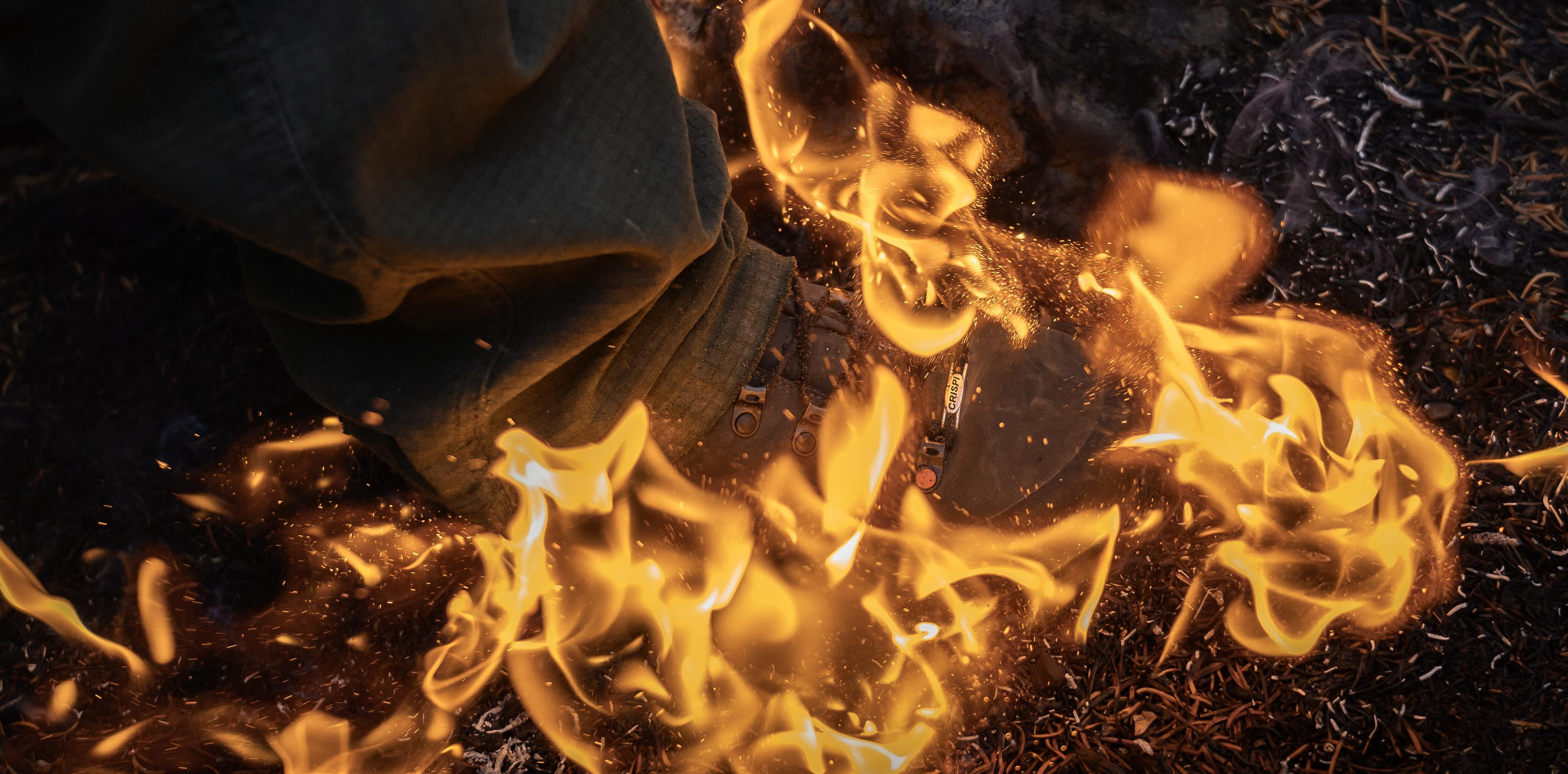 Fire