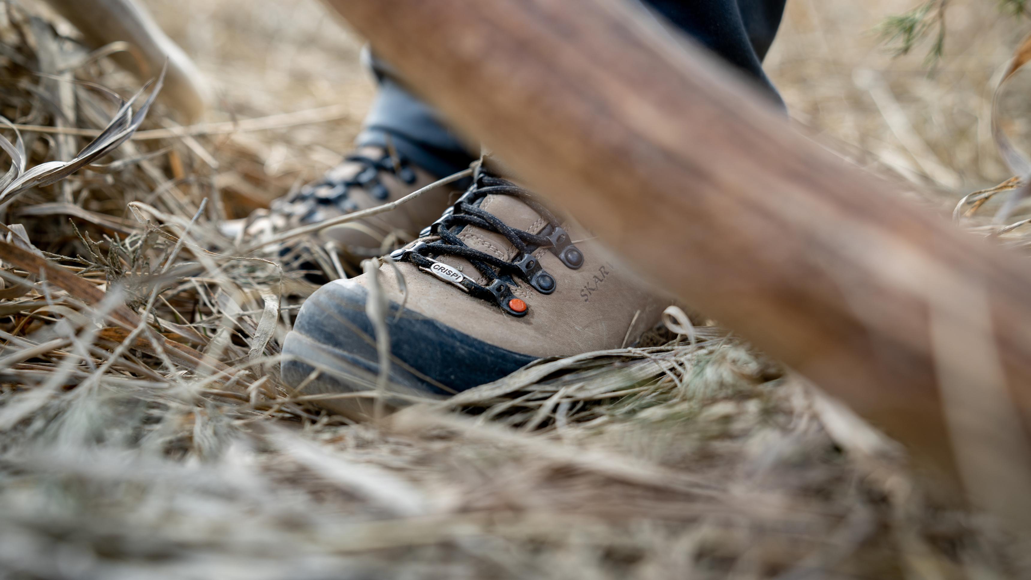 Women's Insulated Boots