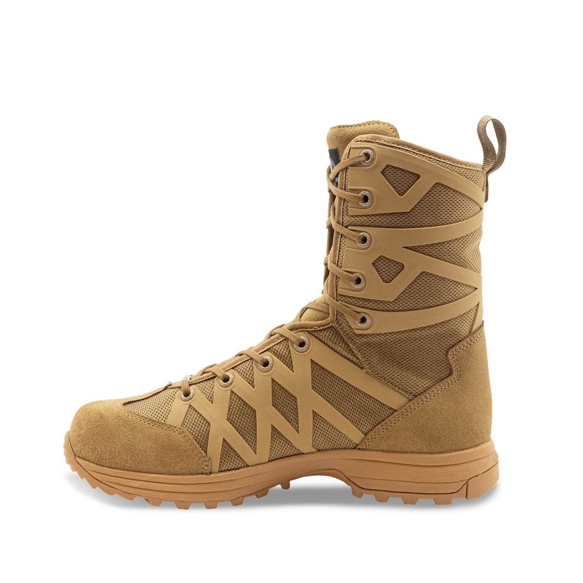 CRISPI クリスピ　ARES 8 GTX　ゴアテックス　コヨーテ　26cm Ares 8