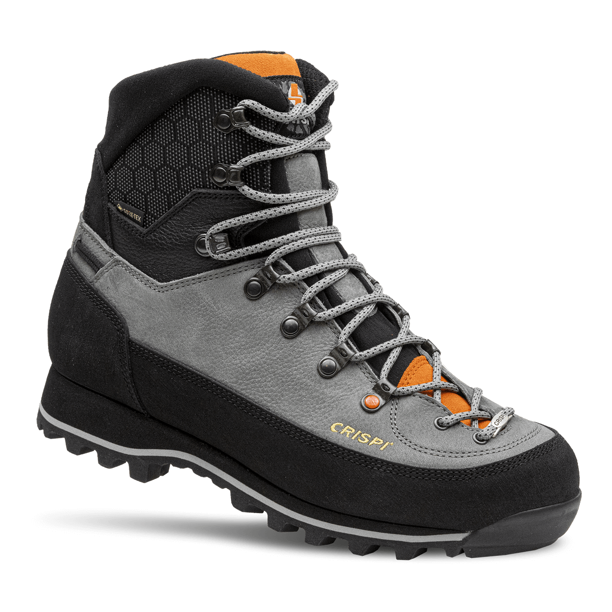 Men's Non-Insulated Hunting Boots | CRISPI®