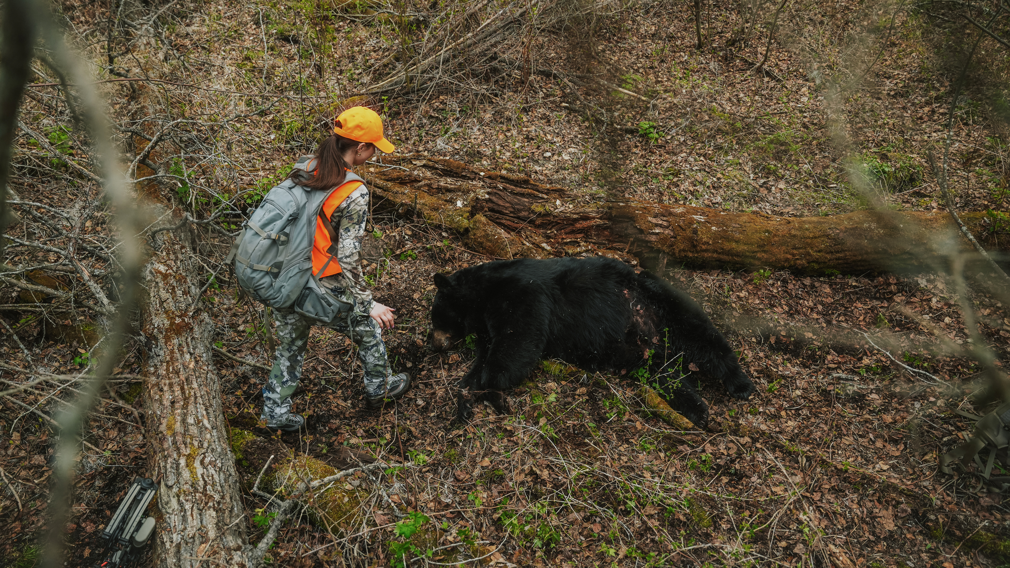 Women's Non-Insulated Hunting Boots | Crispi ® | Crispi USA