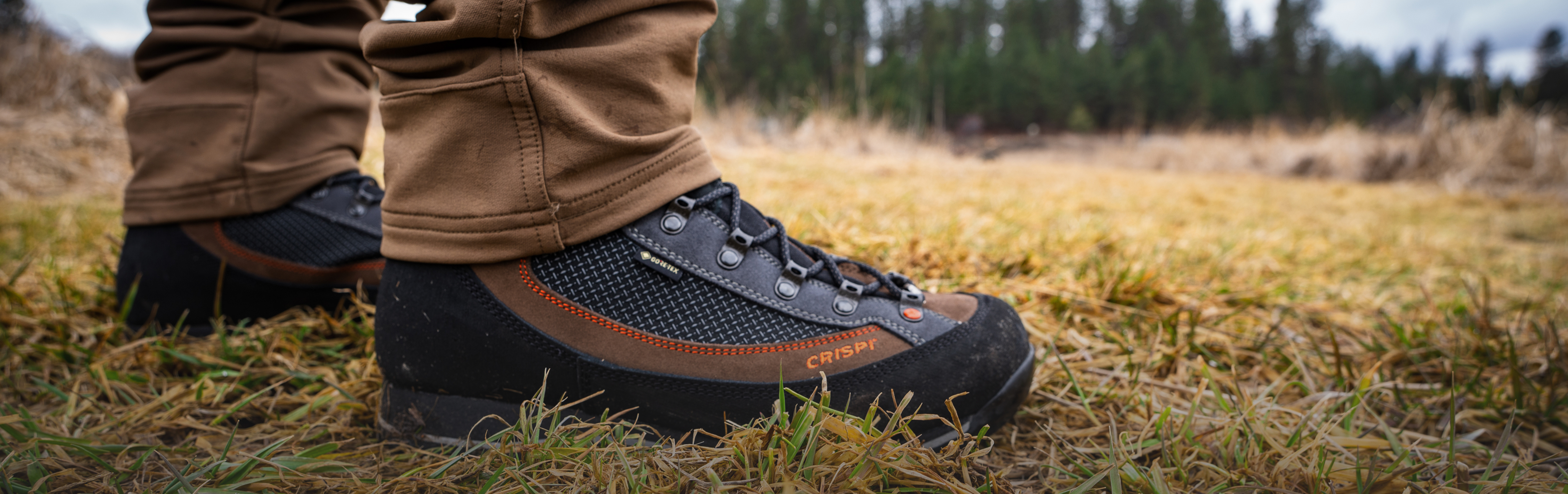 CRISPI® | Warranty Policy | Crispi USA